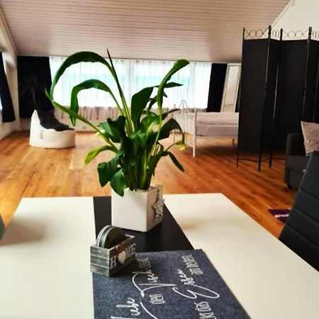 Muota River Loft & Muota Industry Apartment Near Stoos Muotathal Exteriör bild