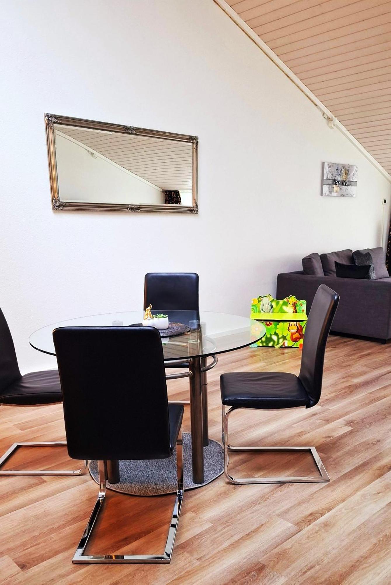 Muota River Loft & Muota Industry Apartment Near Stoos Muotathal Exteriör bild