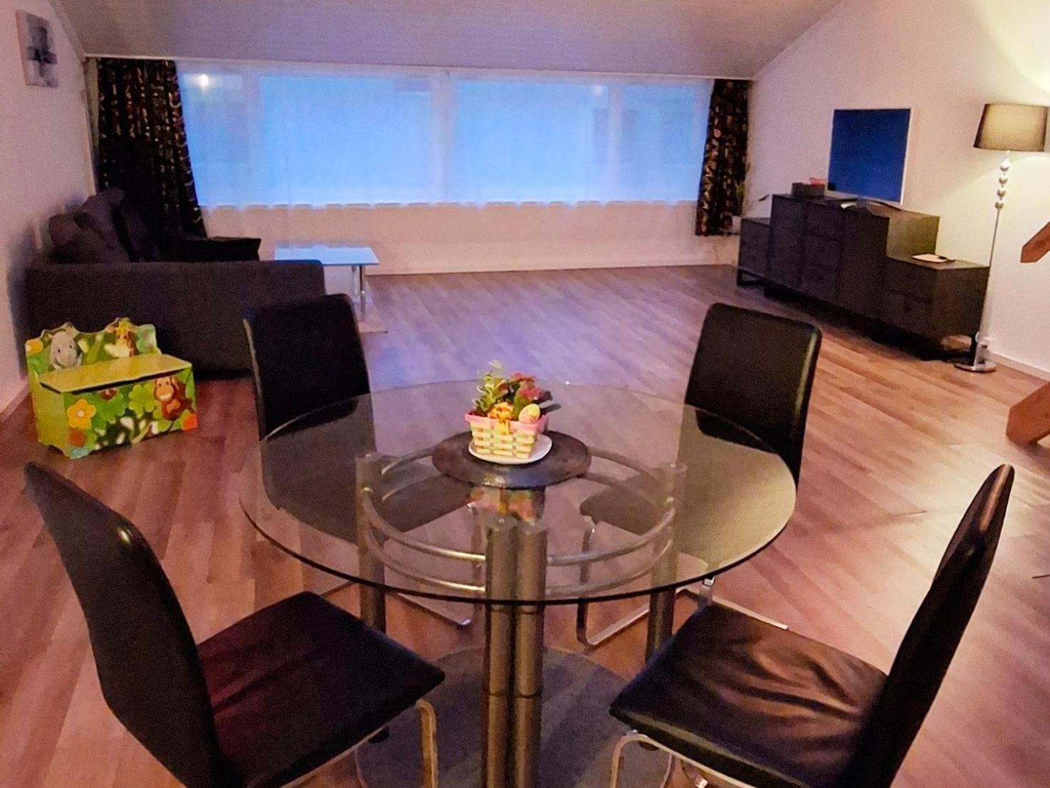 Muota River Loft & Muota Industry Apartment Near Stoos Muotathal Exteriör bild