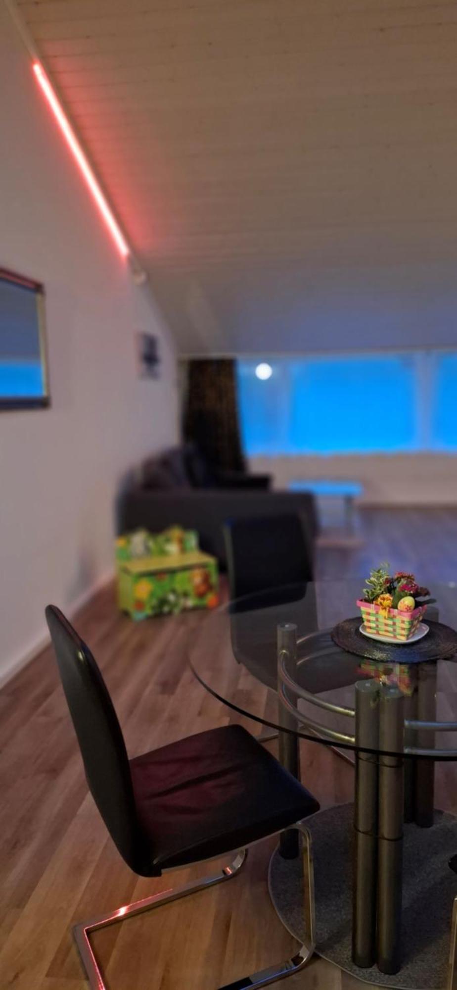 Muota River Loft & Muota Industry Apartment Near Stoos Muotathal Exteriör bild
